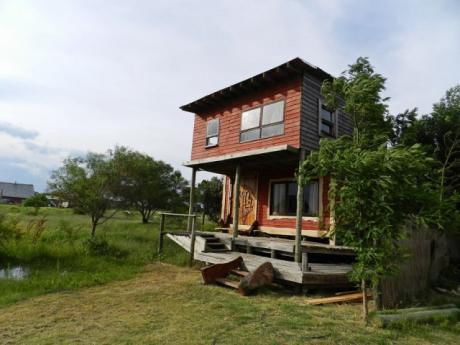 Totem / Rocha-punta Del Diablo