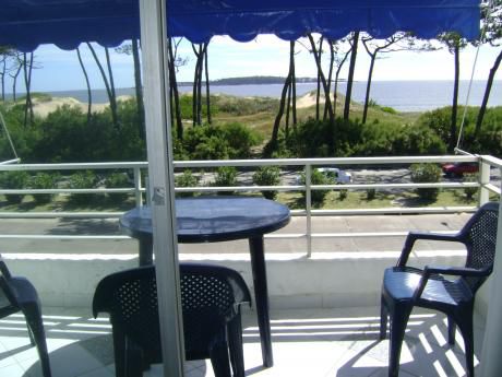 Apto .punta Del Este Playa Mansa