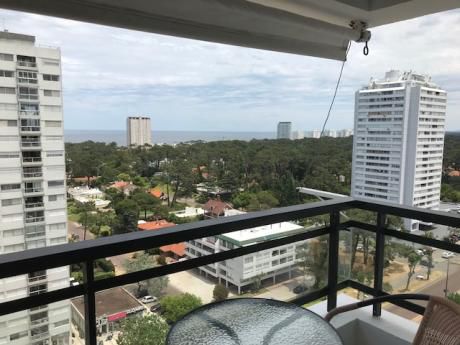 Jardines Del Country ,vista Al Mar