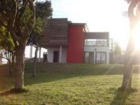 Casa En Las Grutas - Ref: Pb1254