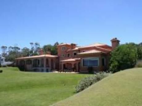 Casa En Solana - Ref: Pb148