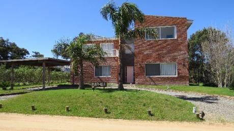 Casa En Tio Tom - Ref: Pb1716