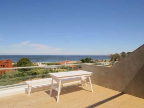 Departamento En Rinconada - Ref: Pb1728
