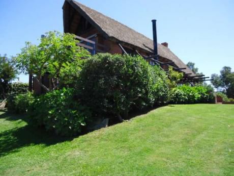 Casa En Tio Tom - Ref: Pb1741