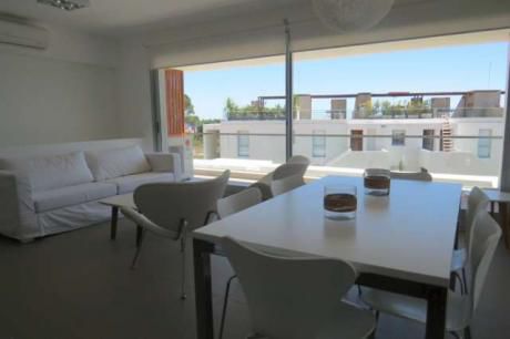 Departamento En Rinconada - Ref: Pb1763