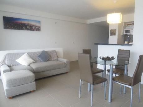 Departamento En Rinconada - Ref: Pb1871