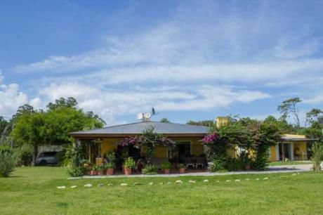 Casa En Ocean Park - Ref: Pb1876