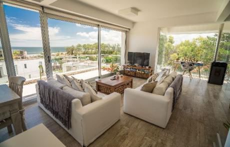 Departamento En Rinconada - Ref: Pb1892