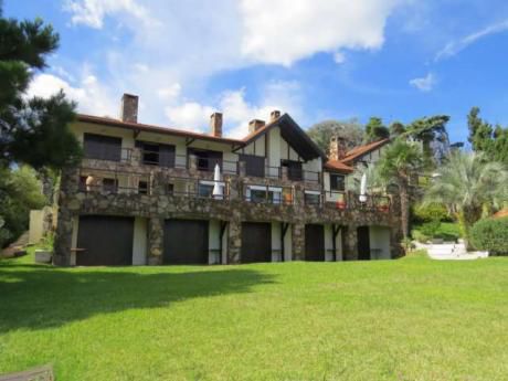 Casa En Rinconada - Ref: Pb1922