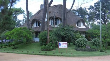 Casa En Tio Tom - Ref: Pb1961