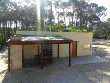 Casa En Club Del Lago - Ref: Pb2011