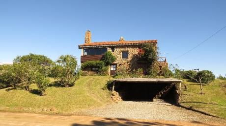 Casa En Tio Tom - Ref: Pb2191