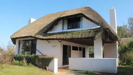 Casa En Rinconada - Ref: Pb255