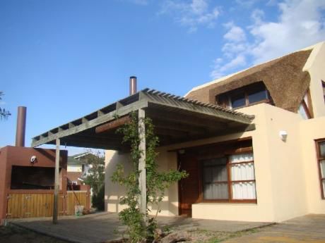 Casa En Tio Tom - Ref: Pb320