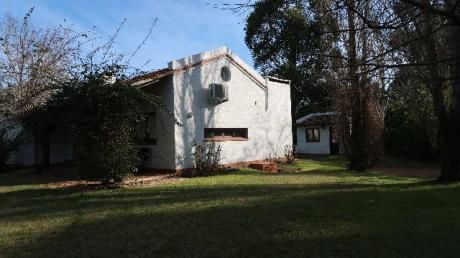 Casa En Portezuelo - Ref: Pb328