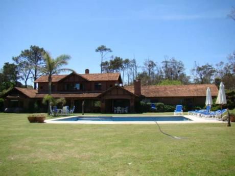 Casa En Solana - Ref: Pb374