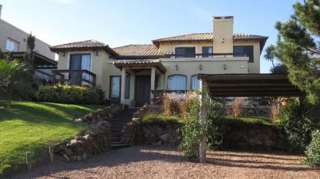 Casa En Tio Tom - Ref: Pb400