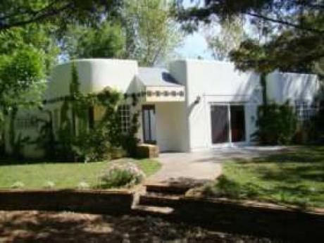 Casa En Solana - Ref: Pb487