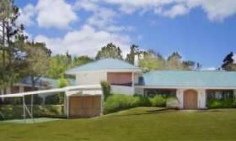 Casa En Solana - Ref: Pb498