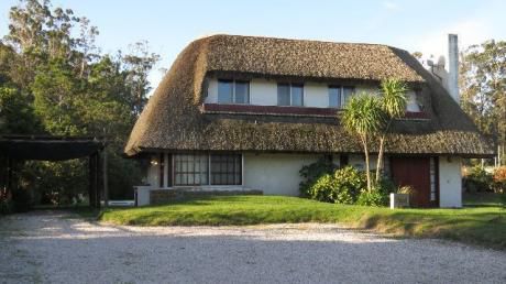 Casa En Portezuelo - Ref: Pb623