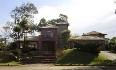 Casa En Solana - Ref: Pb838