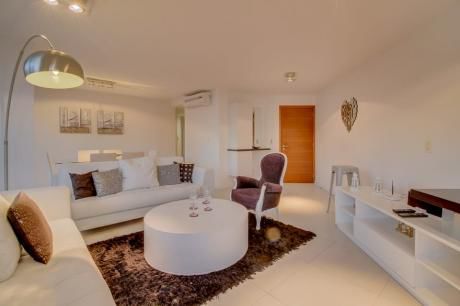 Acogedor Apartamento Seaport 403