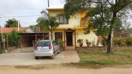 Alquilo Casa En Las Toscas