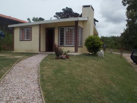 Casa En San Francisco Piriapolis
