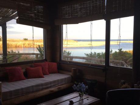 Frente Al Mar