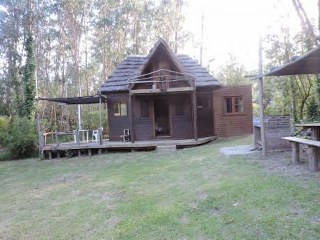 La Cabaña De Heidi