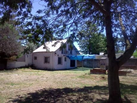 Alquiler Casa Parque Del Plata Sur