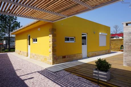 Hermosa Casa A Estrenar