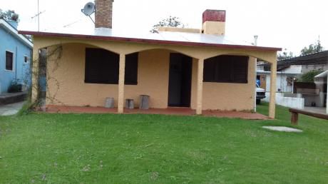 Casa En Alquiler!!