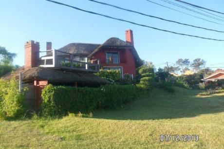 Casa En Manantiales