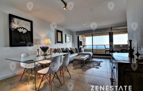 Apartamento En Alquiler 1 Dormitorio