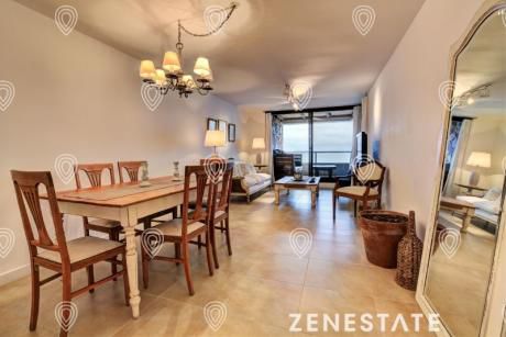 Apartamento En Alquiler 2 Dormitorios