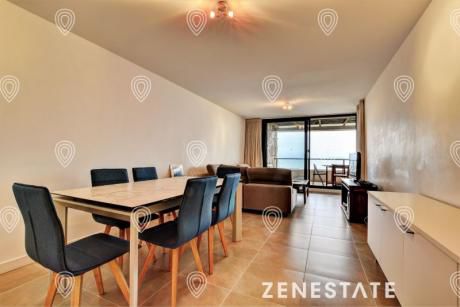 Apartamento En Alquiler 2 Dormitorios