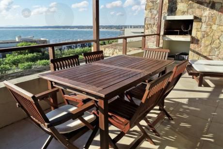 Apartamento En Alquiler 2 Dormitorios