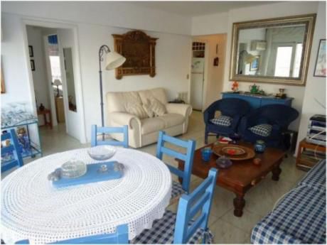 Apartamento En Alquiler 2 Dormitorios
