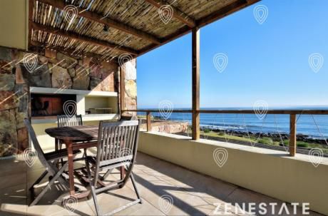 Apartamento En Alquiler 2 Dormitorios