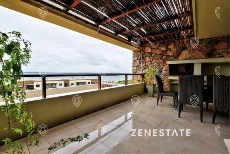 Apartamento En Alquiler 2 Dormitorios