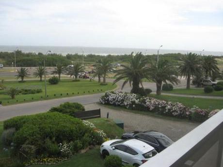 Apartamento En Alquiler 3 Dormitorios
