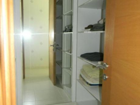Apartamento En Alquiler 2 Dormitorios