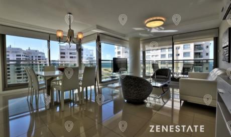 Apartamento En Alquiler 2 Dormitorios