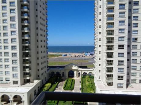 Apartamento En Alquiler 3 Dormitorios