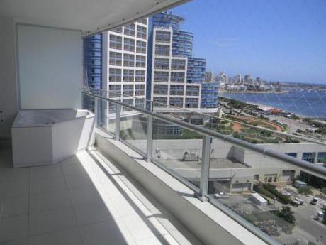 Apartamento En Alquiler 2 Dormitorios