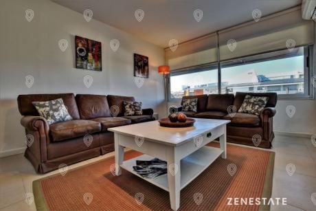 Apartamento En Alquiler 3 Dormitorios
