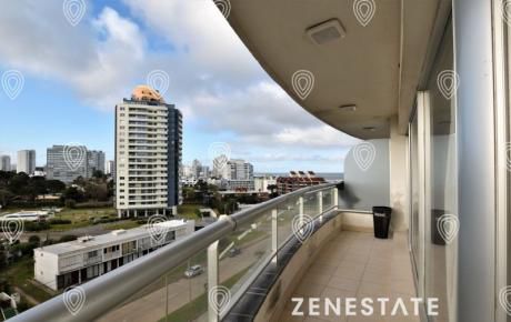 Apartamento En Alquiler 3 Dormitorios