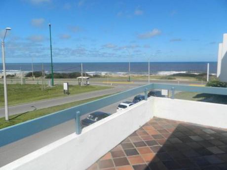 Apartamento En Alquiler 3 Dormitorios