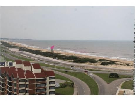 Torre Marina I, Buena Ubicacion, Servicios Y Amenities !!!